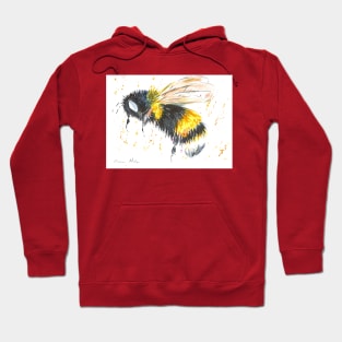 Bumble bee Hoodie